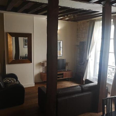 Appartement Notre Dame Paris Ngoại thất bức ảnh