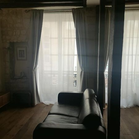 Appartement Notre Dame Paris Ngoại thất bức ảnh